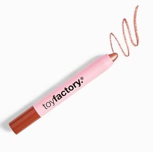 Toy Factory CliqueStick Eye Shadow Crayon in Fantasy